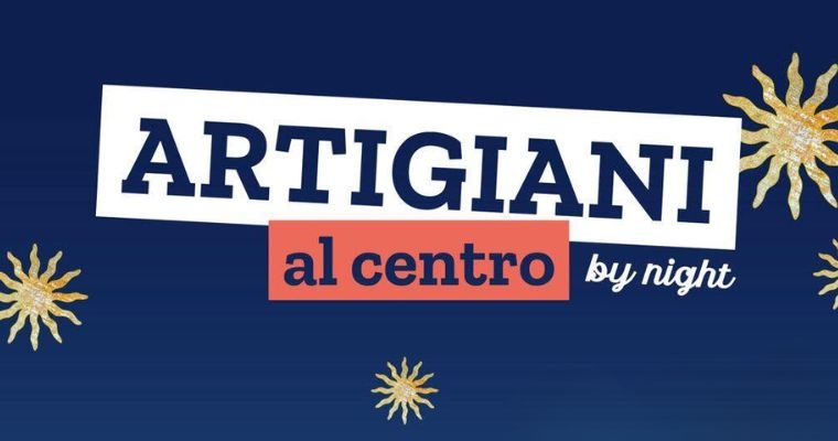 Artigiani al Centro